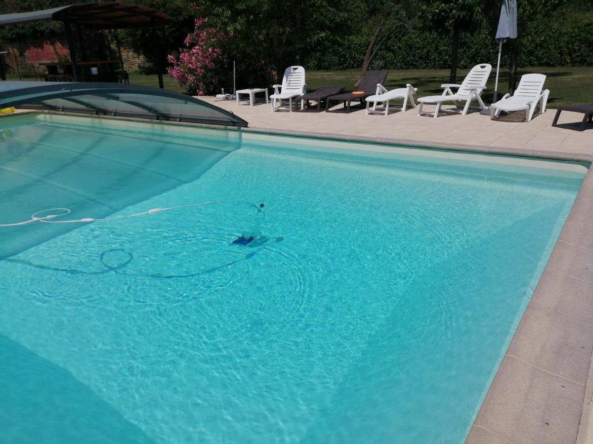 Gite 4, Domaine Logis Gascogne Saint-Justin  Exteriér fotografie