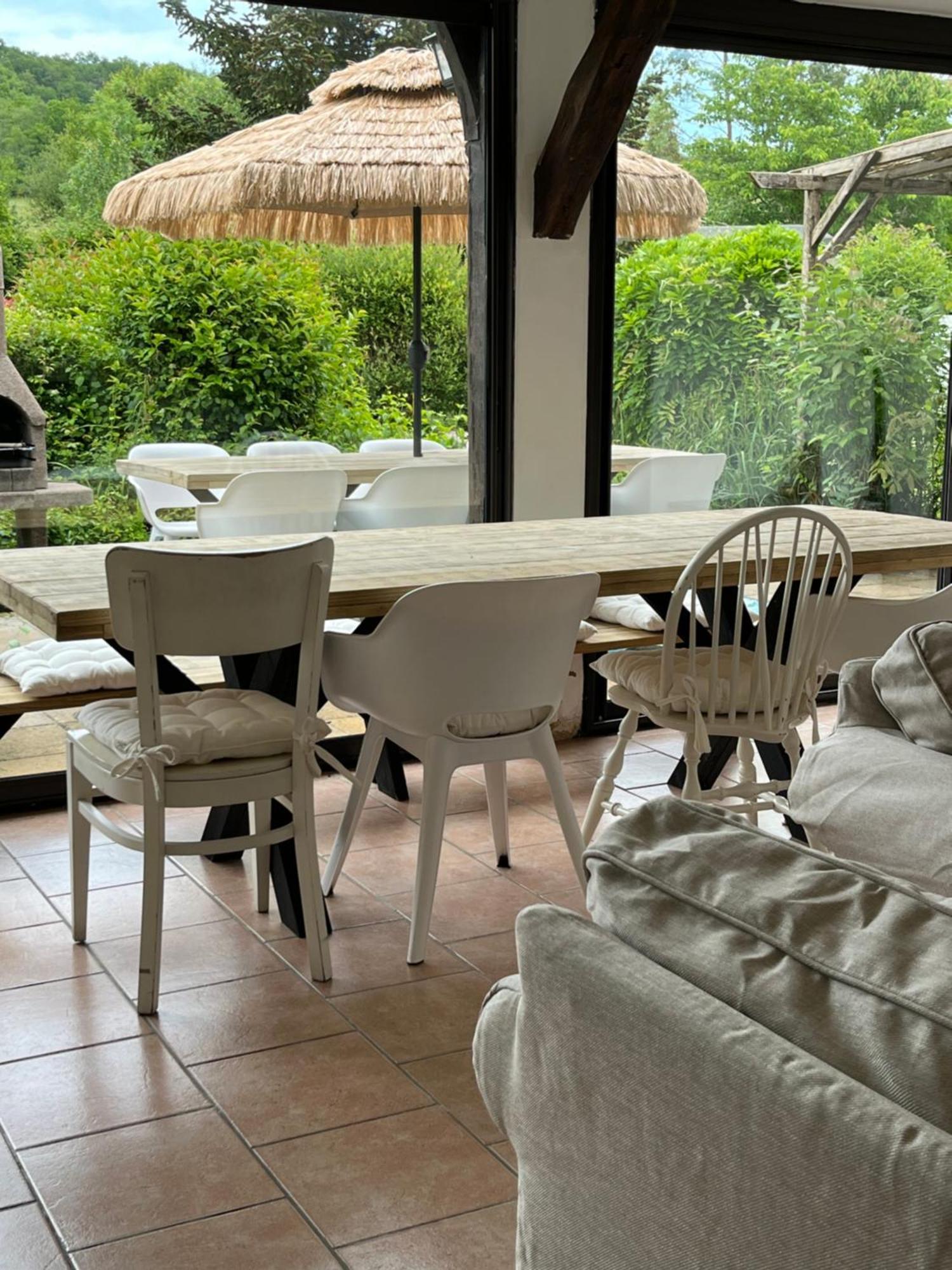 Gite 4, Domaine Logis Gascogne Saint-Justin  Exteriér fotografie