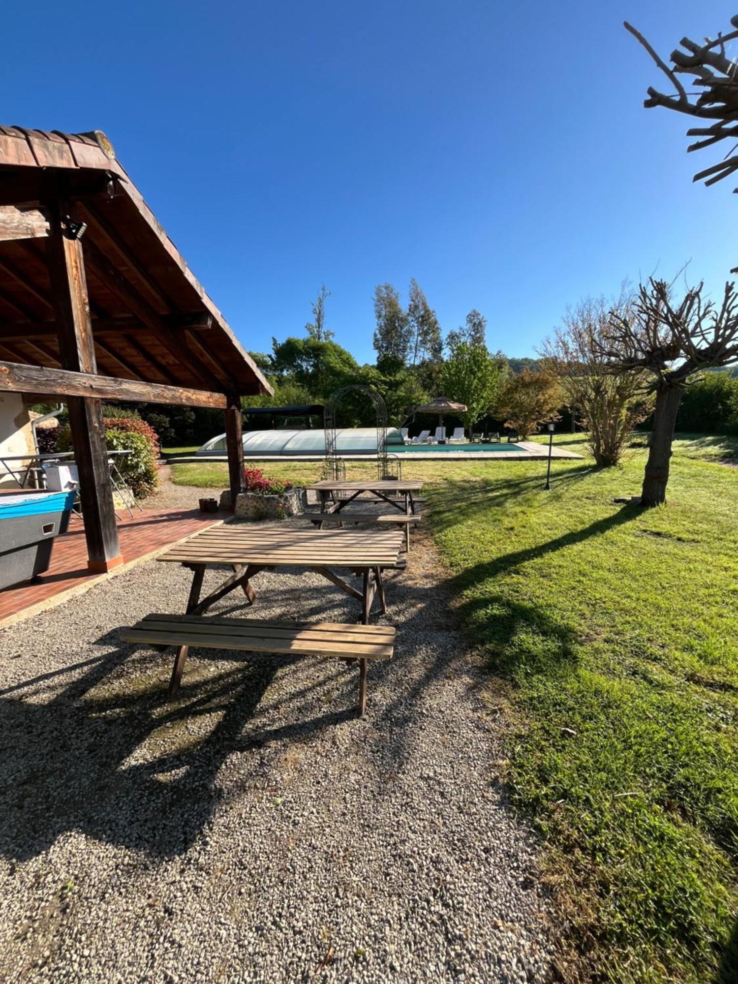 Gite 4, Domaine Logis Gascogne Saint-Justin  Exteriér fotografie