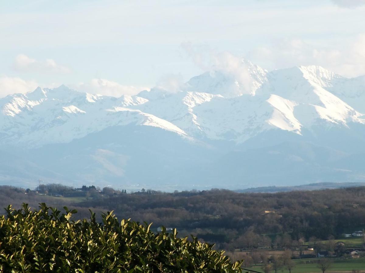 Gite 4, Domaine Logis Gascogne Saint-Justin  Exteriér fotografie